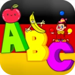 Logo of German Primary - German Educat android Application 